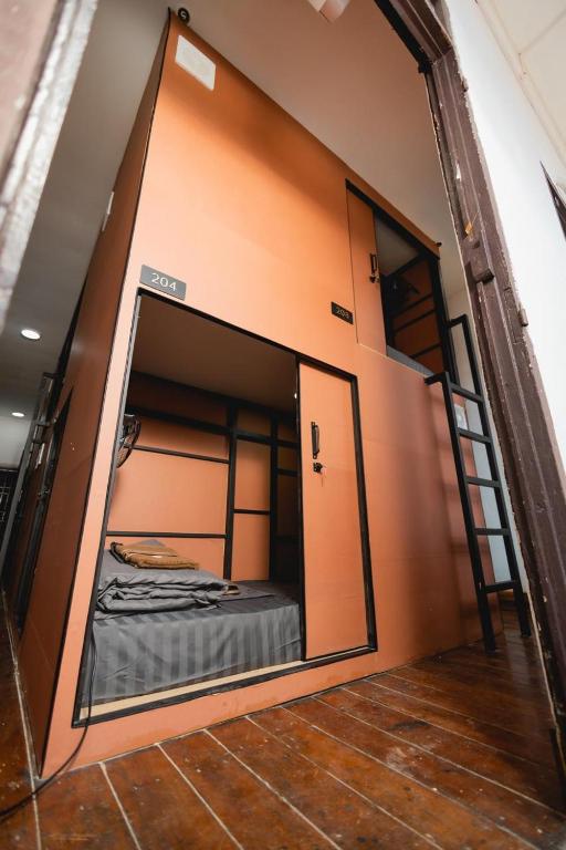 1950 Luangprabang Hostel, Luang Prabang