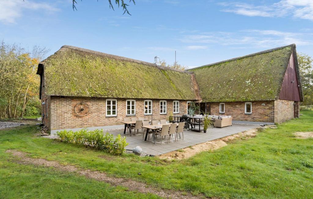 5 Bedroom Gorgeous Home In Ulfborg, Ulfborg