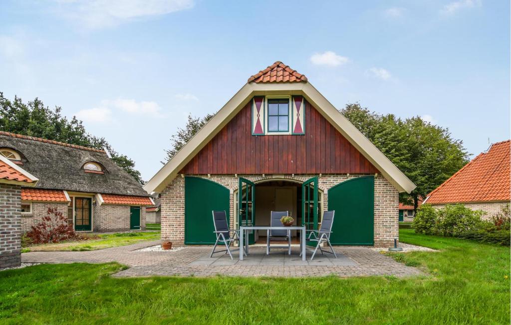 Gorgeous Home In Ijhorst With Wifi, IJhorst