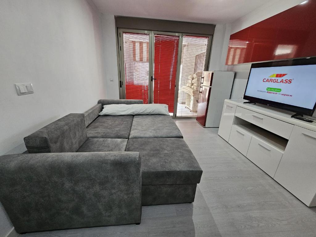 Apartamento Florida IF Beach - 3