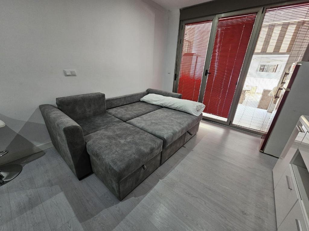 Apartamento Florida IF Beach - 5