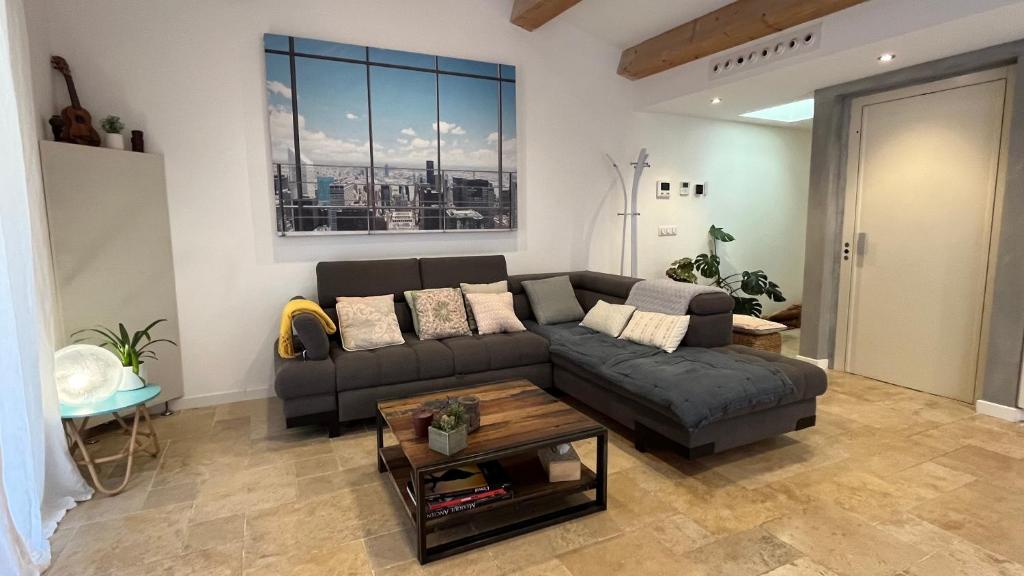 Residence Sao Jorge - 3