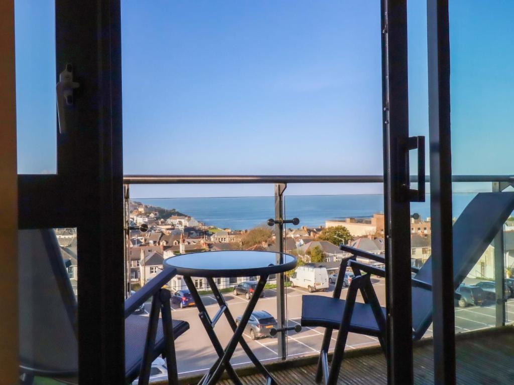 Apartment 3, Newquay