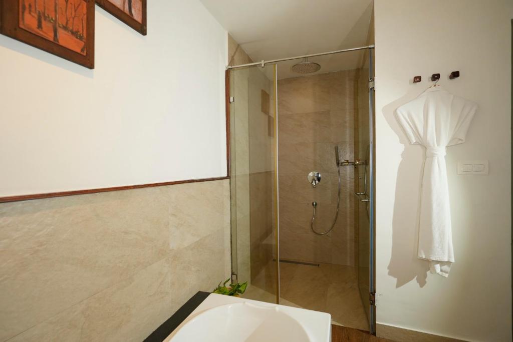 バスルーム（客室）