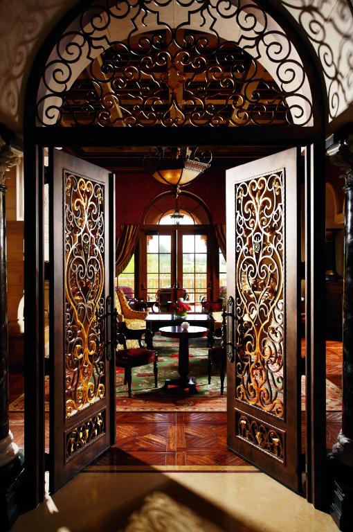 Fairmont Grand Del Mar Photo 20