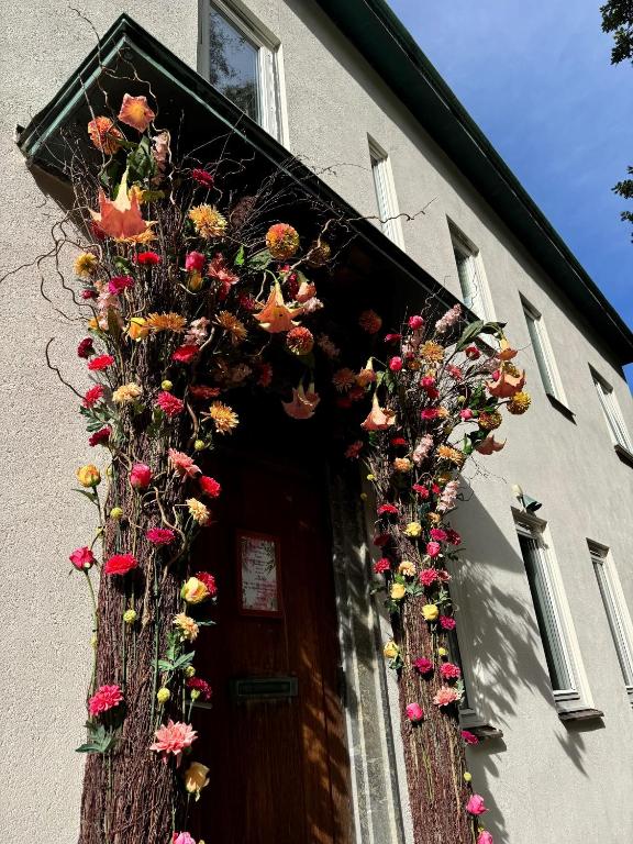 Ewa & Maude Hotel, Gothenburg