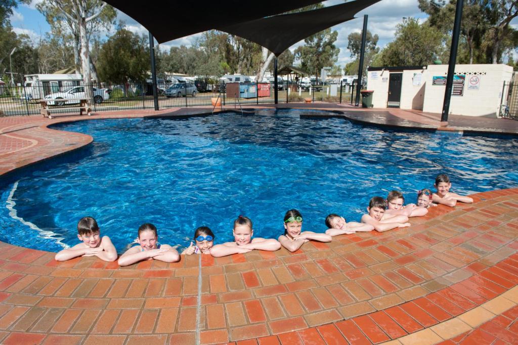 NRMA Echuca Holiday Park photo