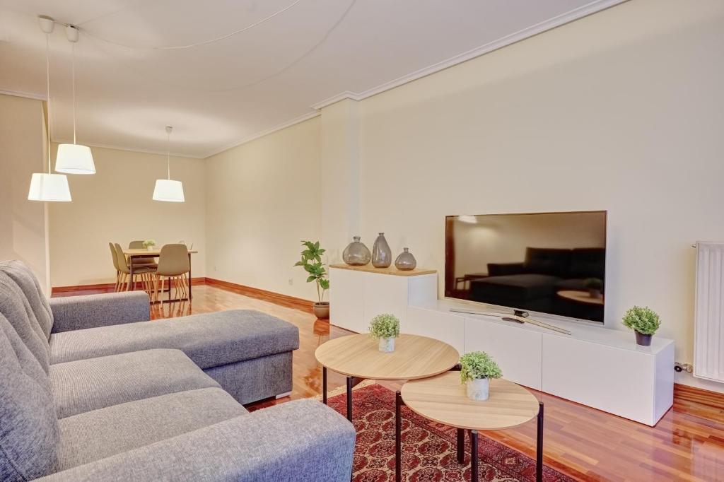 El Reencuentro Logroñés, Logroño