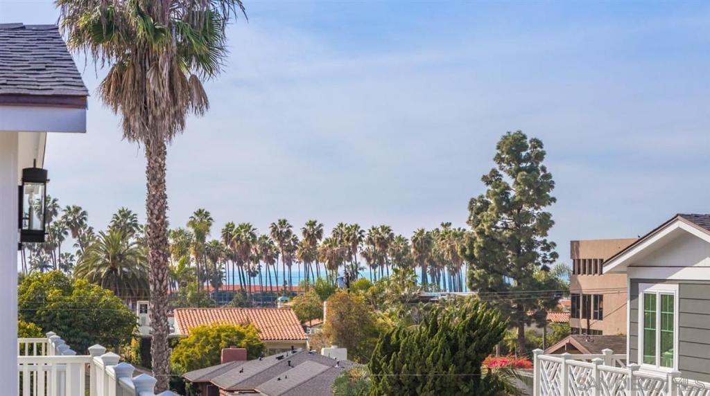 The Shores 5, San Diego