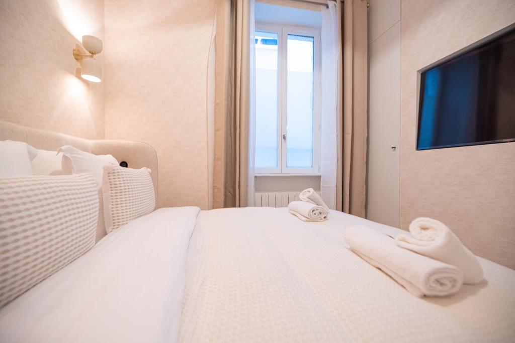 Apartment in montmartre - 3