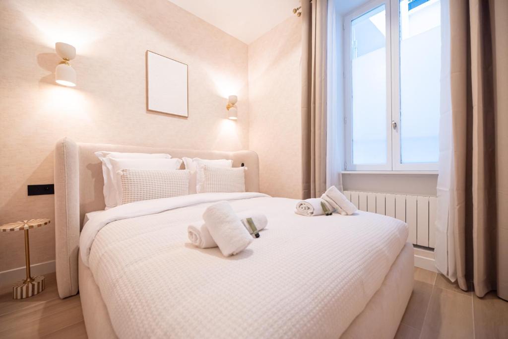 Apartment in montmartre - 5