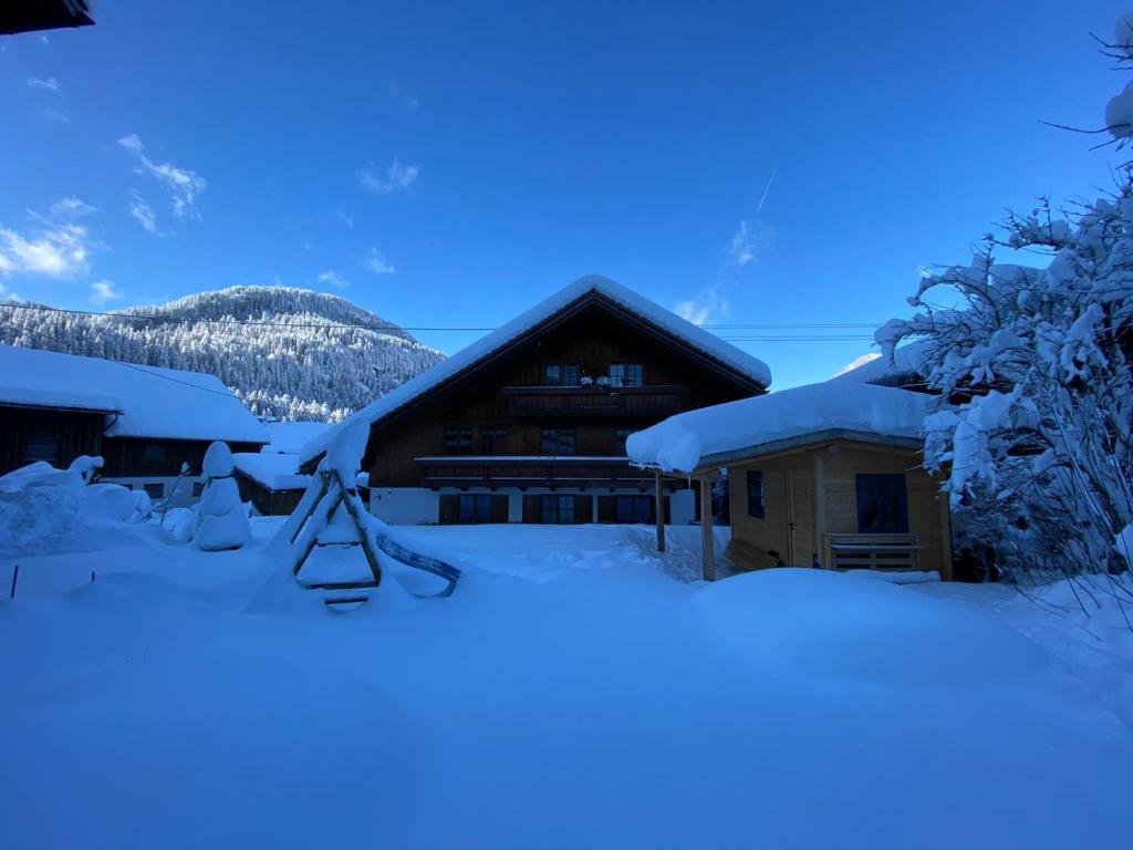 Haus Bergheimat - 5