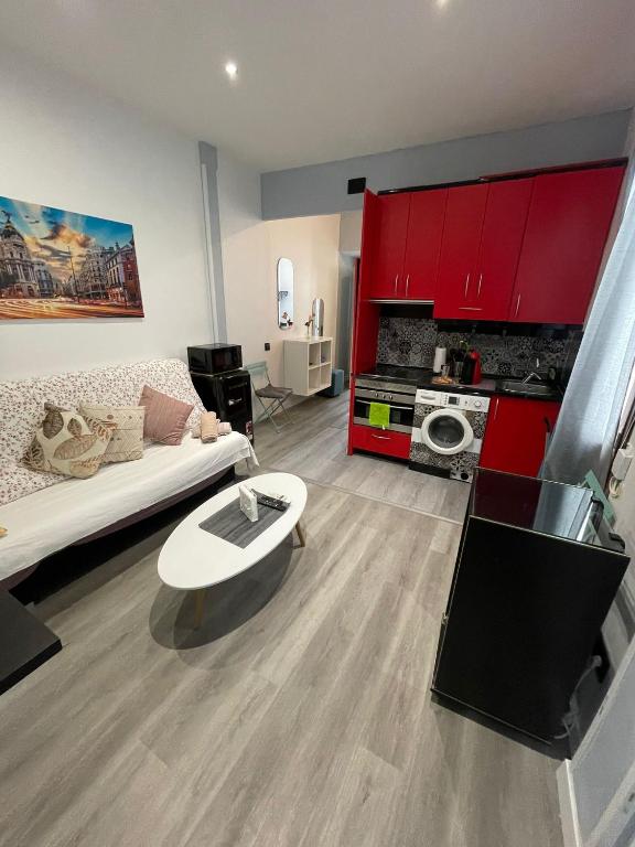 Cebada love Apartment - 4