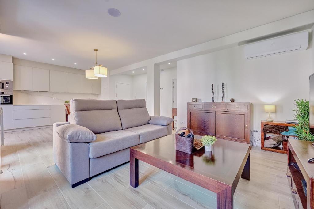 Apartamento La Vieja Estación by Clabao - 1