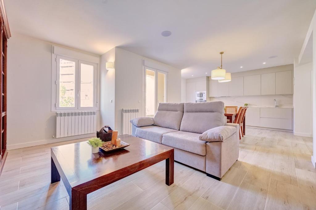 Apartamento La Vieja Estación by Clabao - 2