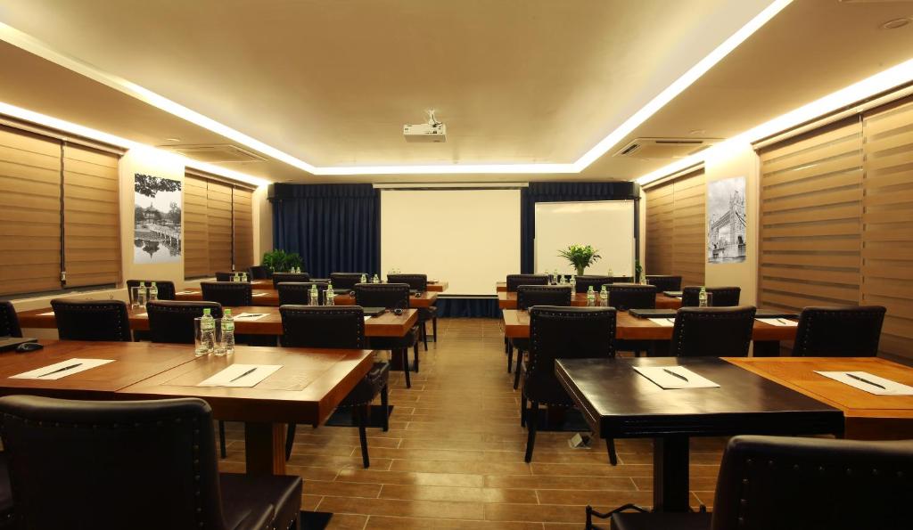 Hanoi Western Hanoi Hotel Additional