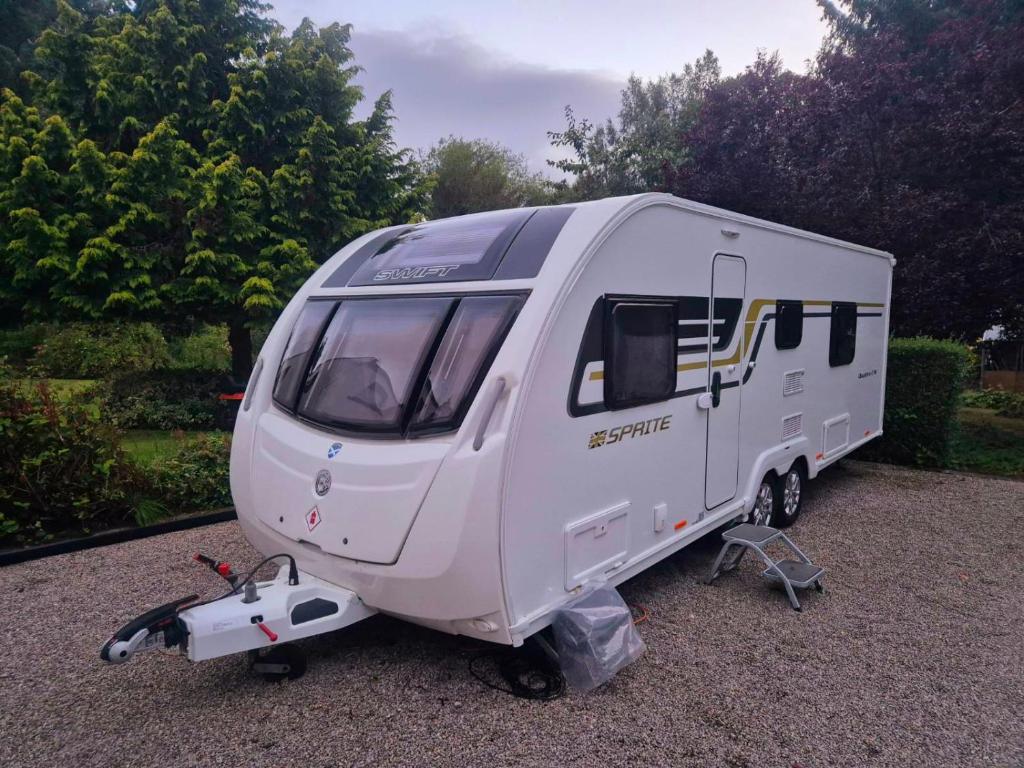 Lower Pitcalnie Escapes, Tain