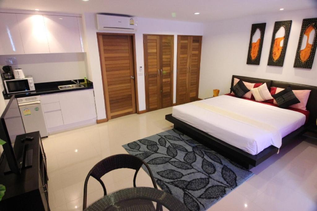 Tropical Sea View Residence photo
