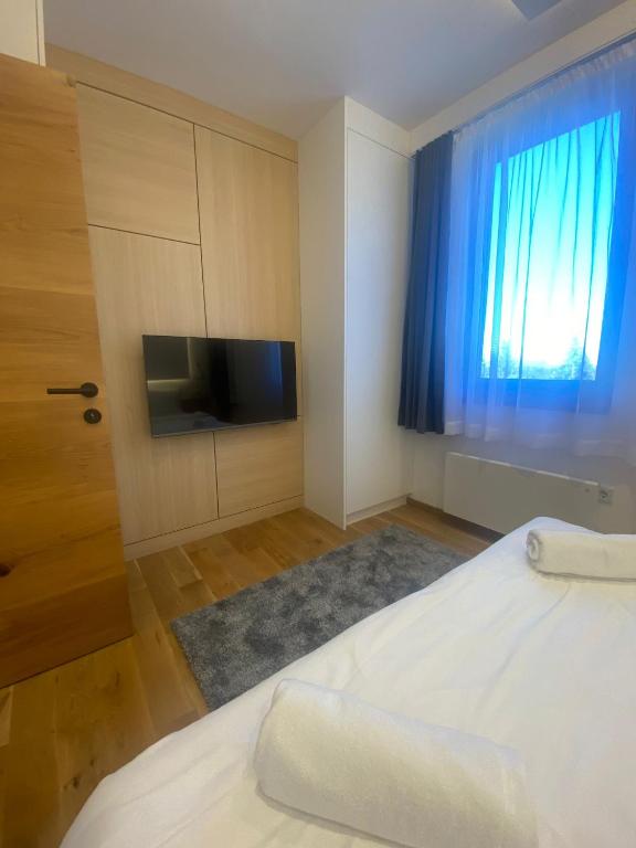 Apartman Mraz - Aparthotel Zlatni Javor - 4