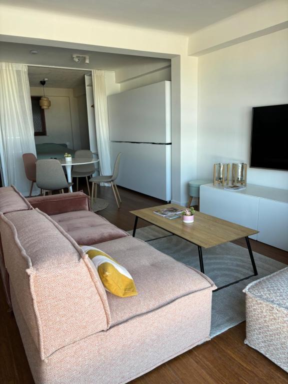 Studio ZeeZand, Knokke-Heist