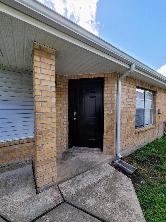 Fresh CrashPads 2, Houston