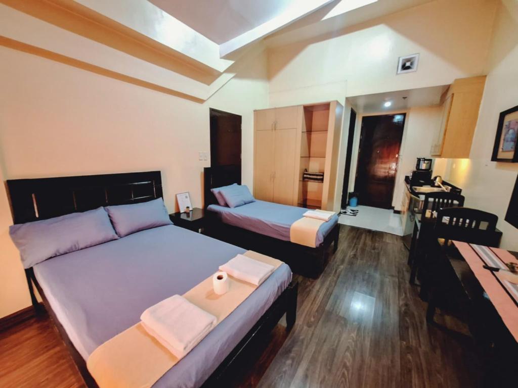 The Besh Place - Baguio City, Baguio