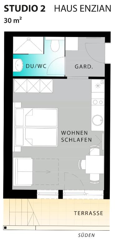Haus Enzian - 3