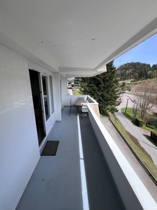 Le Balcon - La Bresse - 2