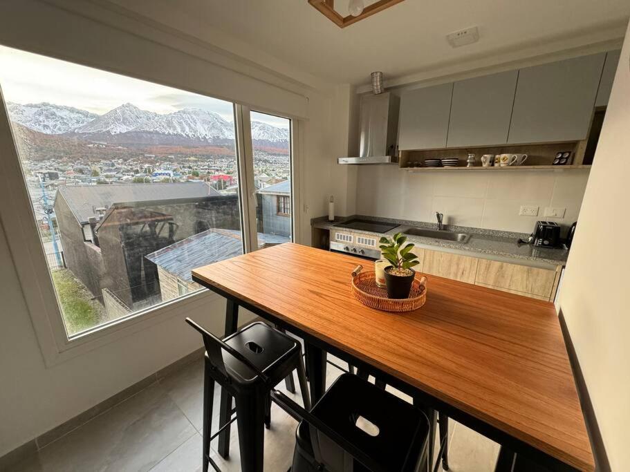 Beautiful apartment - Ushuaia - 5