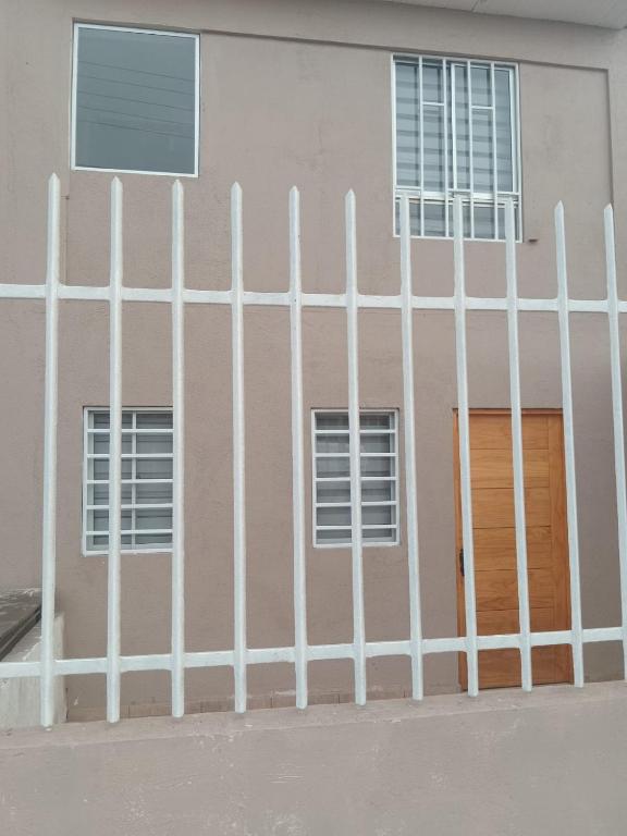 Arriendo habitaciones Romero - 3