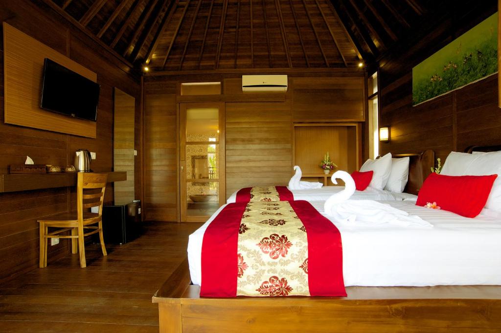 Saka Village Ubud photo
