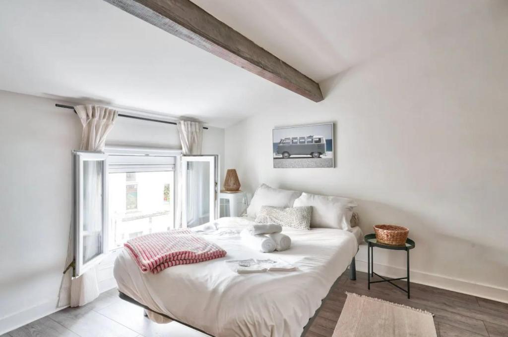 GuestReady - Bright Stay in the Heart of Paris - 3