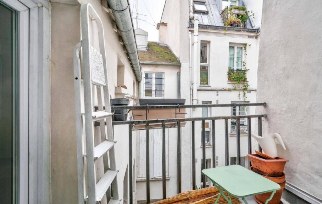 GuestReady - Bright Stay in the Heart of Paris - 5