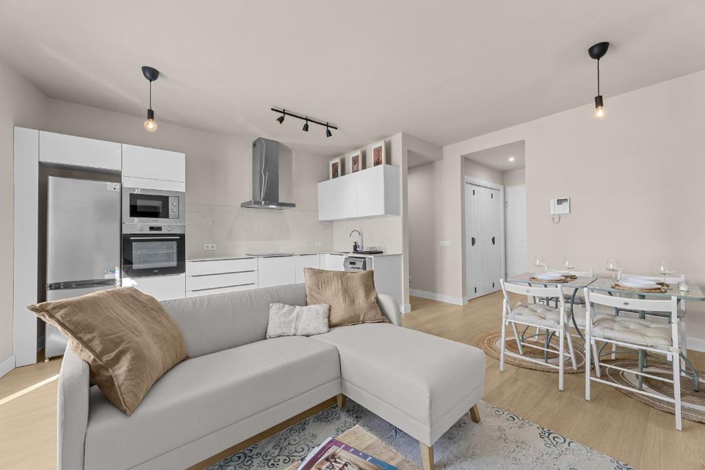 Casahost Courser Apartment - 4