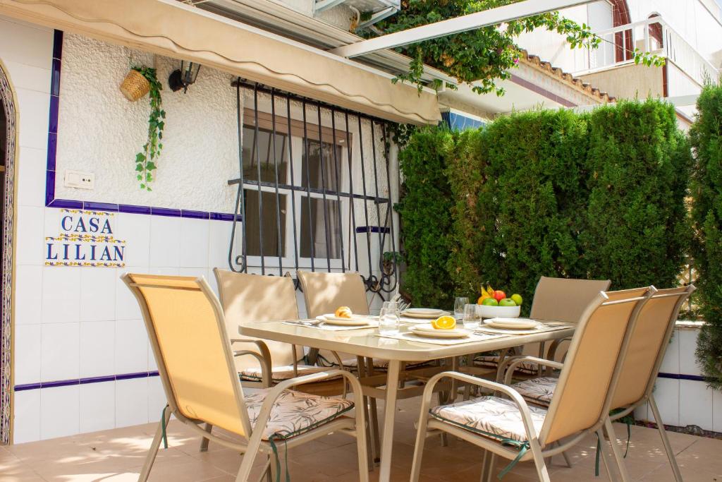 MyFlats Calm Beach, Santa Pola