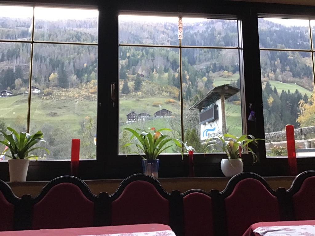 Guesthouse Mountain View - 3
