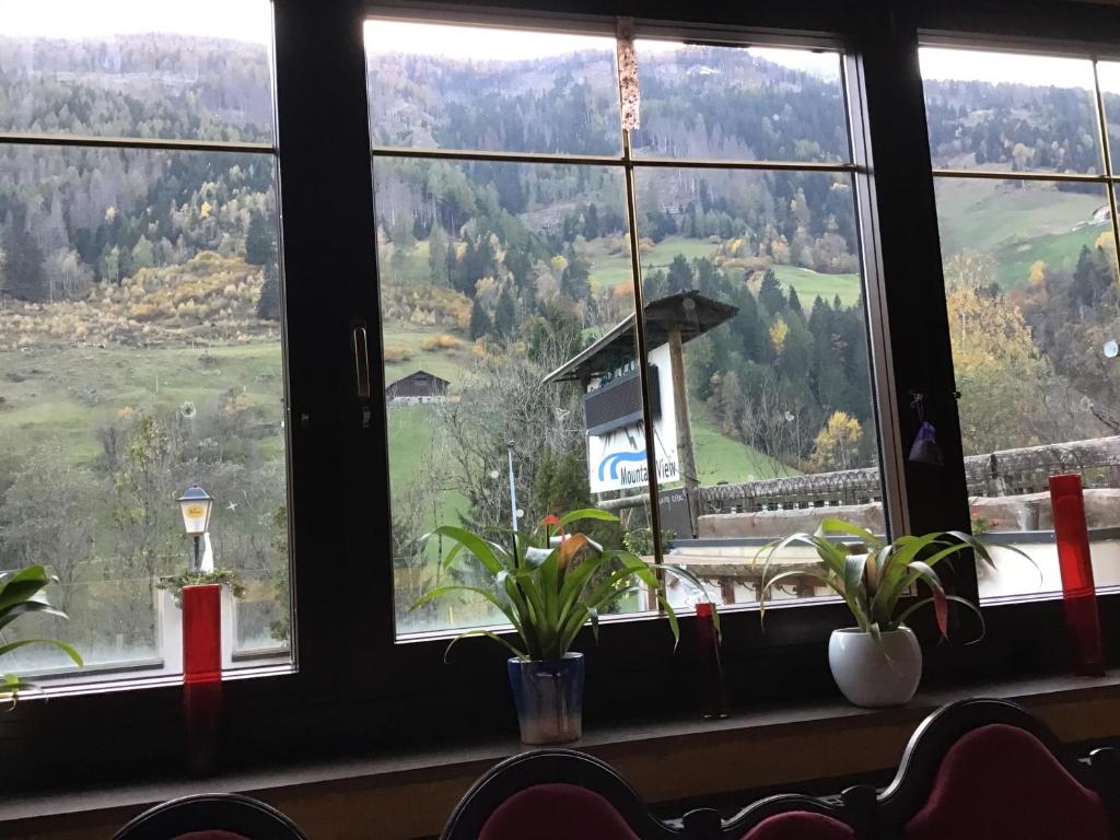 Guesthouse Mountain View - 2