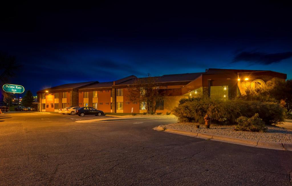 Prime Rate Inn photo
