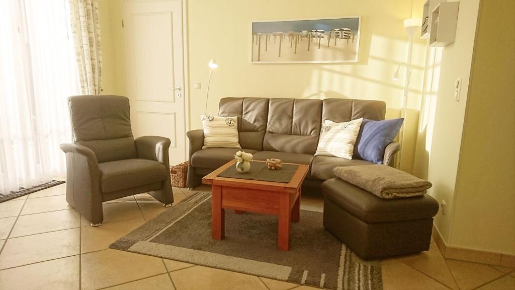 Miramare - 23-13, Kühlungsborn