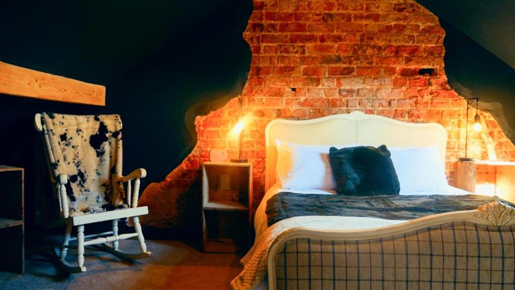 Harbourside Retreat, Whitby