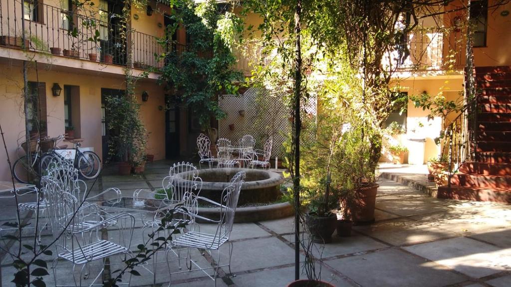 3. Posada d..