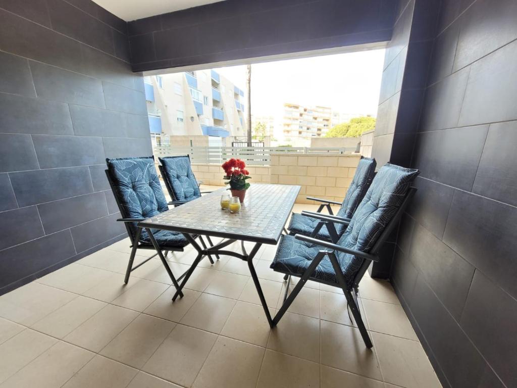 Pinada Beach 3010 - 4
