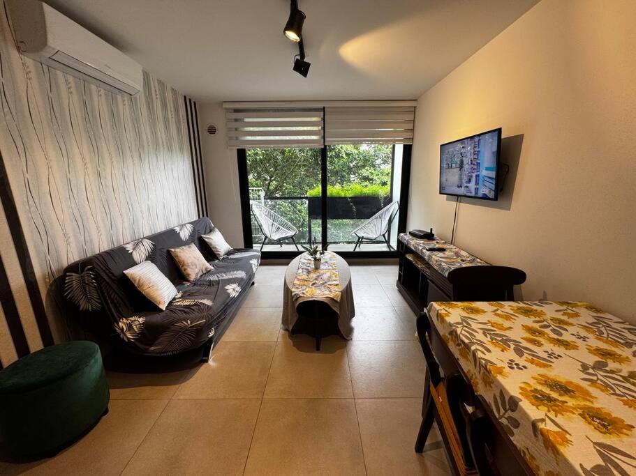 Apto Familiar Lujoso Comodo en Zona empresarial - 5