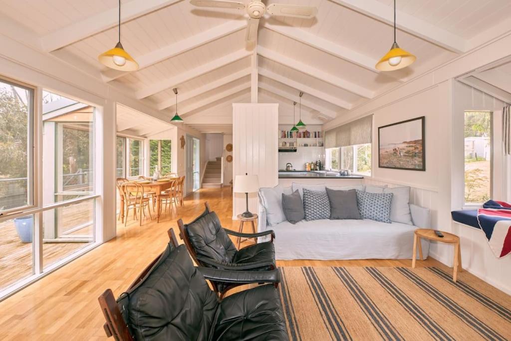 The Hideaway, Aireys Inlet