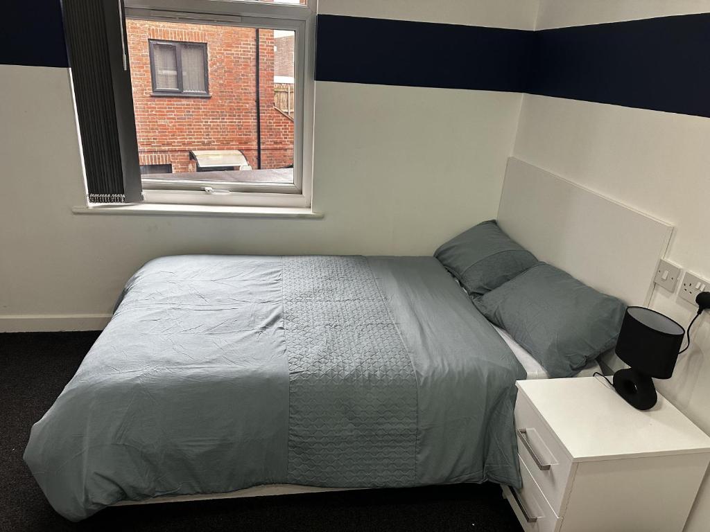 Cosy Studio in Leicester City, Leicester