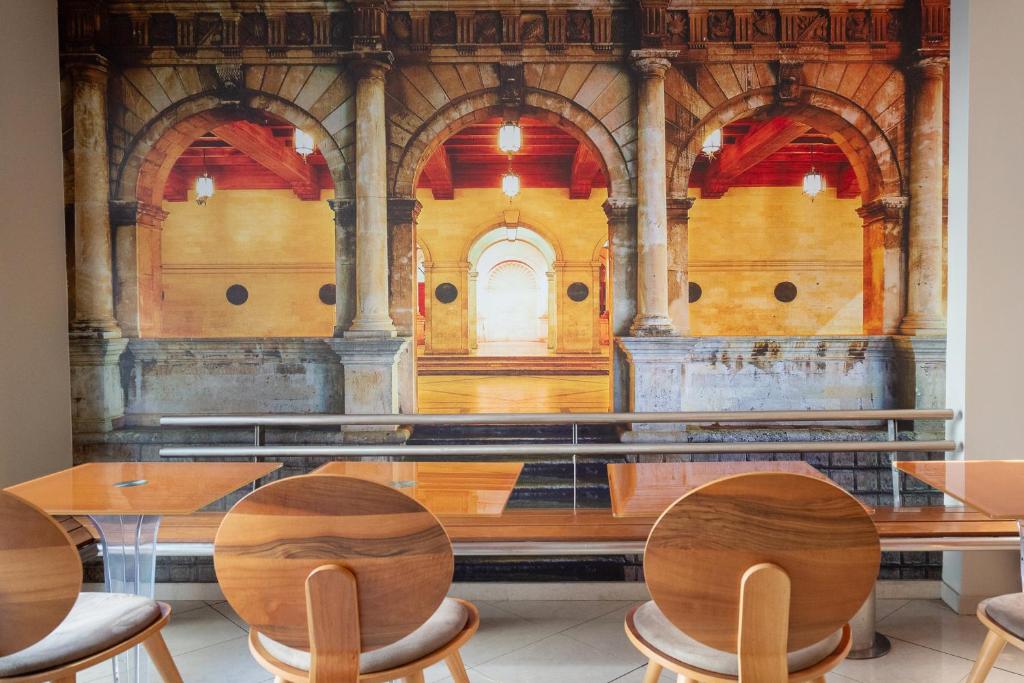 お料理のイメージ