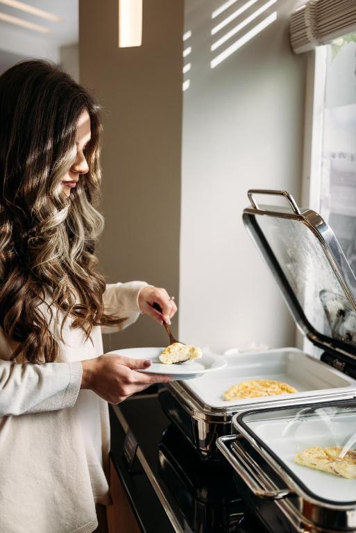 お料理のイメージ