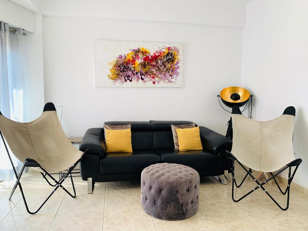 Amazing 2 bedrooms apartment in Marbella Centre - 3