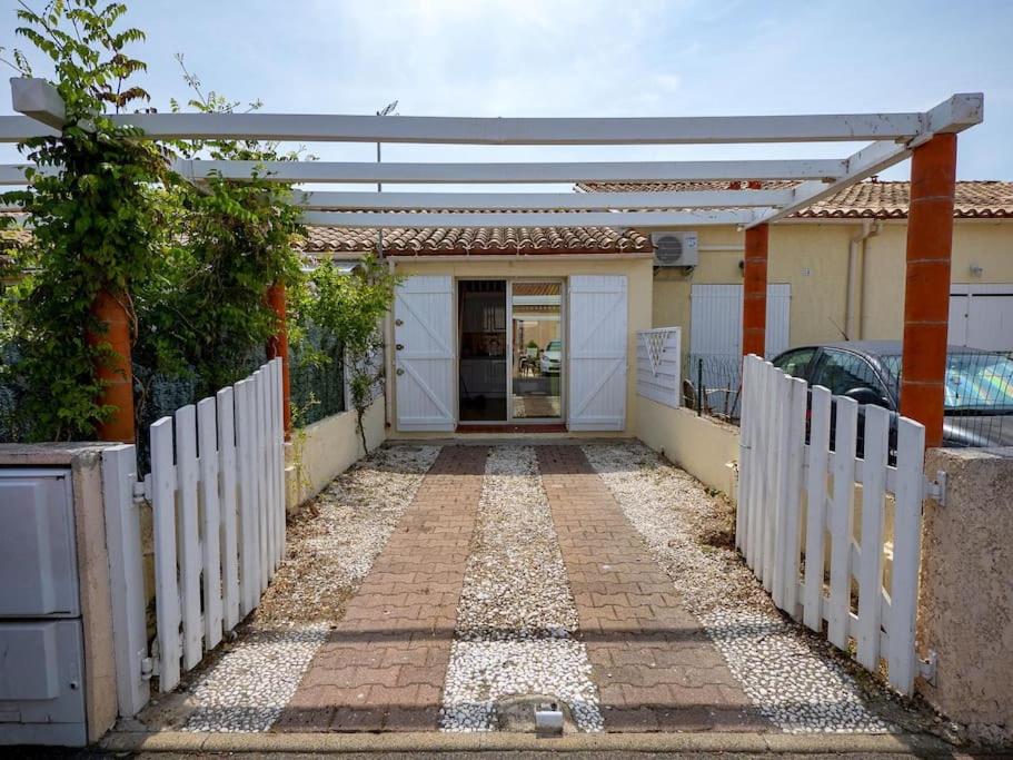 Charmante maison proche plage - 2