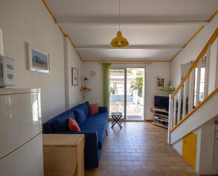 Charmante maison proche plage - 3
